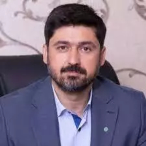 دکتر سهیل طاهری بهترین وکیل کیفری در تهران