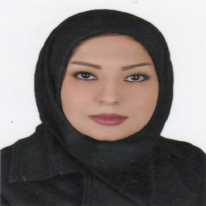 نازنین افصحی بهترین وکیل طلاق در تهران