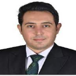 سجاد یوسفی بهترین وکیل کیفری در تهران