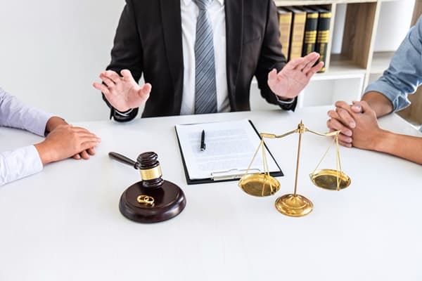 معیار های مهم در انتخاب بهترین وکیل مهریه در قم