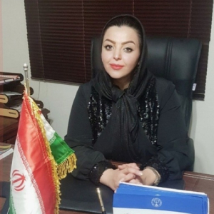 افسون آدم نژاد بهترین وکیل خانواده در تبریز