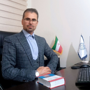 احمد باقری بهترین وکیل کیفری در تبریز