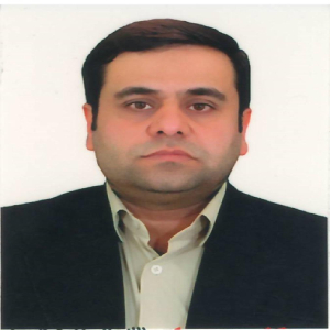 علیرضا احسانی نژاد بهترین وکیل ملکی در تبریز