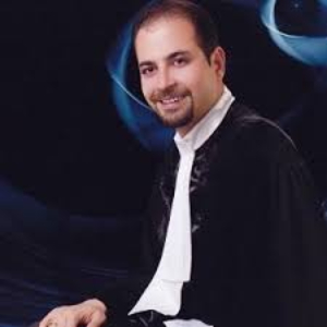 علیرضا قاسمی