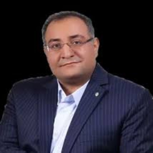 علیرضا طباطبایی هاشمی