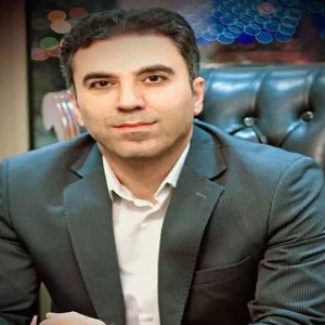 دکتر علی جاوید بهترین وکبل ملکی در تبریز