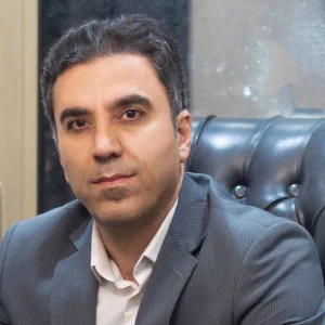 دکتر علی جاوید بهترین وکیل تبریز