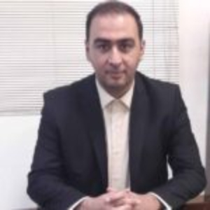 دکتر حمید بذر پاچ