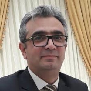 حسین کاظمی محبی بهترین وکیل کیفری در تبریز