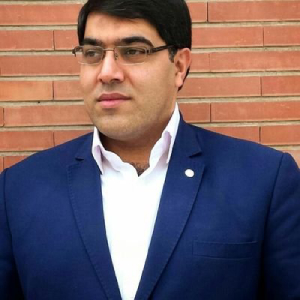 ابراهیم هدایی بهترین وکیل طلاق در تبریز