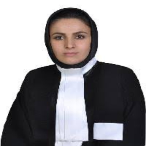 لیلا زارعی بهترین وکیل کرج