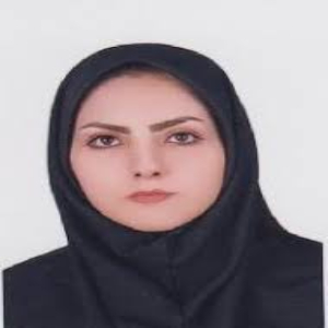 منصوره غفاری یگانه