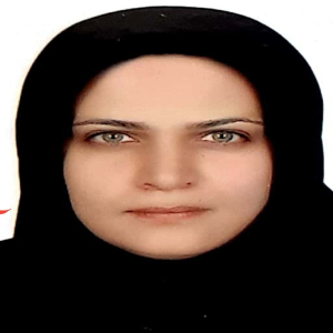 مریم عشری بهترین وکیل زن در کرج