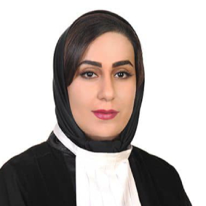 مریم روحی بهترین وکیل ایران