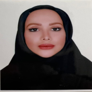 مهرنوش ترابی بهترین وکیل زن در کرج