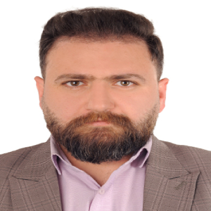 محمد حسین رضا زاده