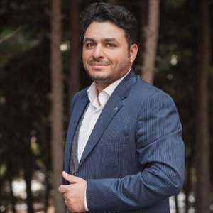 مجتبی امین زاده بهترین وکیل ارث در تهران