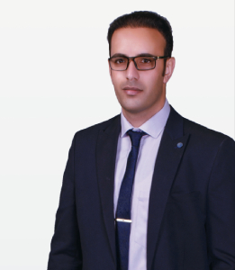 ناصر همتی بهترین وکیل تبریز