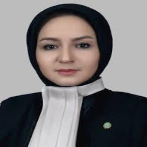 رقیه زکی بهترین وکیل خانواده در تبریز
