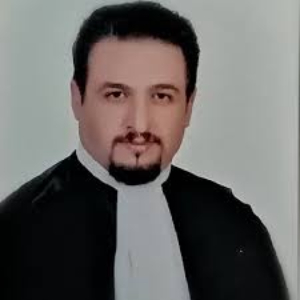 صادق عطاالهی بهترین وکیل طلاق در کرج