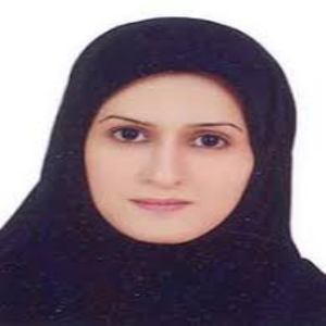 سمیه بحر کاظمی