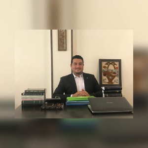 سید سجاد میر کاظمی بهترین وکیل شرق تهران