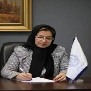 سهیلا عرشی بهترین وکیل ارث در تهران