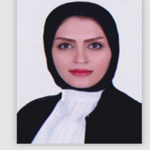 سولماز ناصری بهترین وکیل شرق تهران