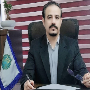 سید احمد میرشاه محمد بهترین وکیل کیفری در کرج