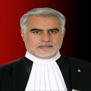 نبی اله رسولی دوگاهه بهترین وکیل شمال تهران
