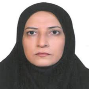 زری احمدی مقصودلو بهترین وکیل ملکی در تبریز