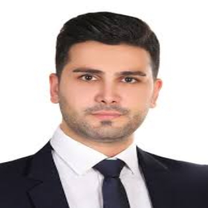 علیرضا باوندپور بهترین وکیل جنوب تهران
