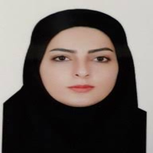 الهه قنبری بهترین وکیل طلاق در کرج