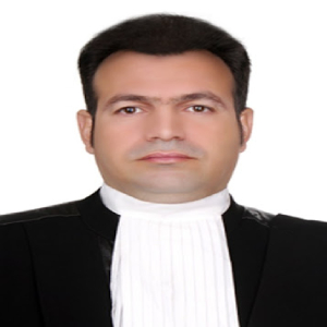 افشین مرادی بهترین وکیل خانواده در کرج
