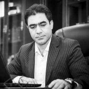 بهنام جلیلیان بهترین وکیل شهرداری در تهران