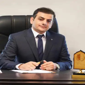 محمود قائدی بهترین وکیل شهرداری در تهران