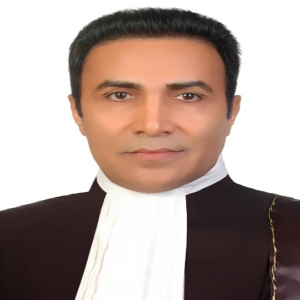 سعید اکبری بهترین وکیل خانواده در کرج