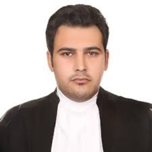 سهراب کلانتری بهترین وکیل کلاهبرداری در کرج