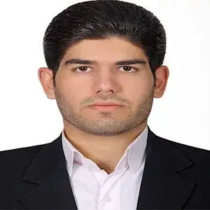 علی عباسی بهترین وکیل ملکی در تهران