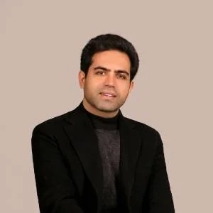 علی باغانی بهترین وکیل مهاجرت در تهران