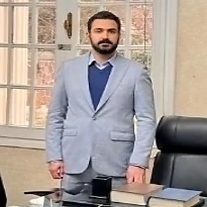 علی محمد پور بهترین وکیل غرب تهران