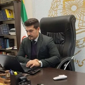 علی نقی زاده بهترین وکیل نفقه در تهران