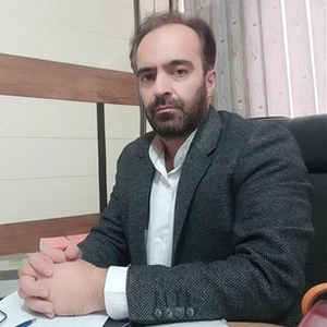 علیرضا اکبری بهترین وکیل طلاق در کرج