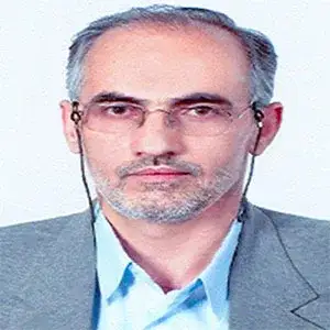 علیرضا نجف نیا بهترین وکیل حضانت فرزند در تهران