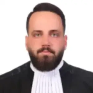 امیرحسین رنجبرکهن بهترین وکیل کیفری در تهران