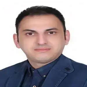 امیرفرهنگ فرزان بهترین وکیل کیفری در تهران