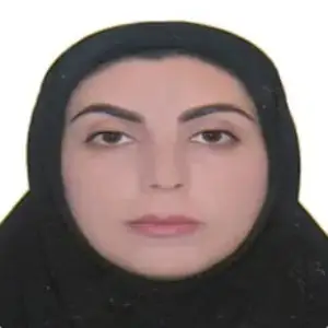 عارفه شمسی بهترین وکیل نفقه در تهران