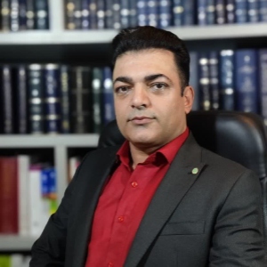 ارسلان محمودی بهترین وکیل ارث در تهران