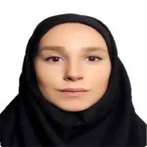 دنیا کاظمی بهترین وکیل طلاق در تهران