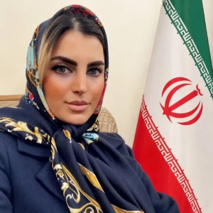 هدی سبحانی بهترین وکیل خانواده در تهران